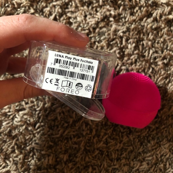 FOREO Luna - Picture 2 of 3